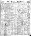 Crewe Guardian Saturday 11 April 1903 Page 1