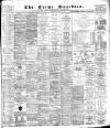 Crewe Guardian Saturday 27 June 1903 Page 1