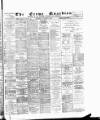 Crewe Guardian Wednesday 14 October 1903 Page 1