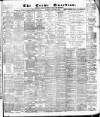 Crewe Guardian Saturday 24 October 1903 Page 1