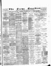 Crewe Guardian Wednesday 16 December 1903 Page 1