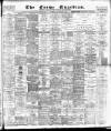 Crewe Guardian Saturday 06 February 1904 Page 1