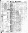 Crewe Guardian Saturday 14 January 1905 Page 1