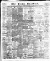 Crewe Guardian Friday 17 November 1905 Page 1