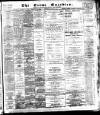Crewe Guardian Saturday 05 January 1907 Page 1