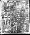 Crewe Guardian Saturday 06 April 1907 Page 1