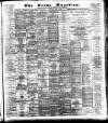 Crewe Guardian Saturday 13 April 1907 Page 1