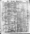 Crewe Guardian Saturday 27 April 1907 Page 1