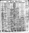 Crewe Guardian Saturday 14 September 1907 Page 1