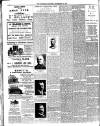 Crewe Guardian Saturday 25 September 1909 Page 4