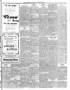 Crewe Guardian Saturday 30 October 1909 Page 3