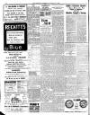 Crewe Guardian Saturday 30 October 1909 Page 10