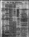 Crewe Guardian Wednesday 02 February 1910 Page 1