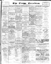 Crewe Guardian Friday 19 July 1912 Page 1