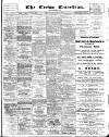 Crewe Guardian Friday 09 August 1912 Page 1
