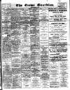 Crewe Guardian Friday 31 January 1913 Page 1