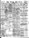 Crewe Guardian Friday 07 February 1913 Page 1