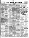 Crewe Guardian Friday 28 March 1913 Page 1