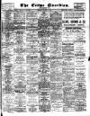 Crewe Guardian Friday 04 April 1913 Page 1