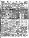 Crewe Guardian Friday 27 June 1913 Page 1