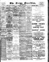 Crewe Guardian Tuesday 22 July 1913 Page 1