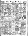 Crewe Guardian Friday 25 July 1913 Page 1