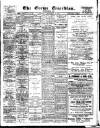 Crewe Guardian Tuesday 30 December 1913 Page 1
