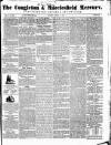 Congleton & Macclesfield Mercury, and Cheshire General Advertiser Saturday 01 January 1859 Page 1