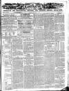 Congleton & Macclesfield Mercury, and Cheshire General Advertiser Saturday 08 January 1859 Page 1