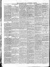 Congleton & Macclesfield Mercury, and Cheshire General Advertiser Saturday 08 January 1859 Page 4