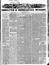 Congleton & Macclesfield Mercury, and Cheshire General Advertiser Saturday 05 March 1859 Page 1