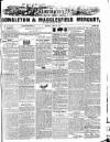 Congleton & Macclesfield Mercury, and Cheshire General Advertiser