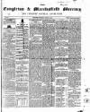 Congleton & Macclesfield Mercury