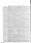 Congleton & Macclesfield Mercury, and Cheshire General Advertiser Saturday 31 March 1860 Page 2