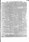Congleton & Macclesfield Mercury, and Cheshire General Advertiser Saturday 28 July 1860 Page 3