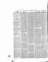 Congleton & Macclesfield Mercury, and Cheshire General Advertiser Saturday 27 October 1860 Page 2