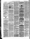 Congleton & Macclesfield Mercury, and Cheshire General Advertiser Saturday 16 February 1861 Page 8
