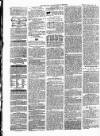 Congleton & Macclesfield Mercury, and Cheshire General Advertiser Saturday 23 February 1861 Page 8