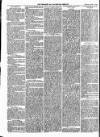 Congleton & Macclesfield Mercury, and Cheshire General Advertiser Saturday 02 March 1861 Page 6