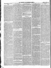 Congleton & Macclesfield Mercury, and Cheshire General Advertiser Saturday 08 June 1861 Page 6