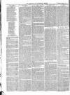 Congleton & Macclesfield Mercury, and Cheshire General Advertiser Saturday 23 November 1861 Page 4