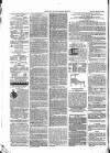 Congleton & Macclesfield Mercury, and Cheshire General Advertiser Saturday 22 March 1862 Page 8