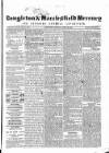 Congleton & Macclesfield Mercury, and Cheshire General Advertiser Saturday 19 April 1862 Page 1