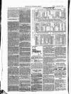 Congleton & Macclesfield Mercury, and Cheshire General Advertiser Saturday 22 November 1862 Page 8