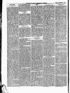 Congleton & Macclesfield Mercury, and Cheshire General Advertiser Saturday 29 November 1862 Page 4