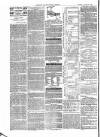 Congleton & Macclesfield Mercury, and Cheshire General Advertiser Saturday 03 January 1863 Page 8