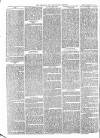 Congleton & Macclesfield Mercury, and Cheshire General Advertiser Saturday 31 January 1863 Page 6