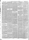 Congleton & Macclesfield Mercury, and Cheshire General Advertiser Saturday 21 March 1863 Page 6