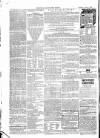 Congleton & Macclesfield Mercury, and Cheshire General Advertiser Saturday 01 August 1863 Page 8