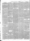 Congleton & Macclesfield Mercury, and Cheshire General Advertiser Saturday 22 August 1863 Page 2